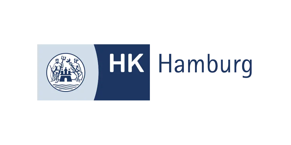Handelskammer Hamburg Logo