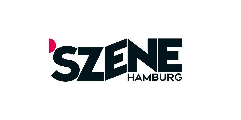SZENE HAMBURG Logo